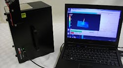 Scatter Scope 3 D Scatter Scope 3 D