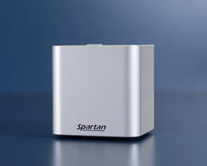 The Spartan Bioscience Cube DNA analyzer has received Health Canada approval for fast, portable COVID-19 testing.