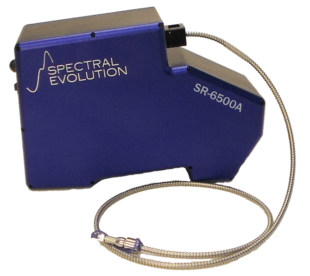 Spectral Evolution 5e962a1ae391d