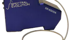 Spectral Evolution