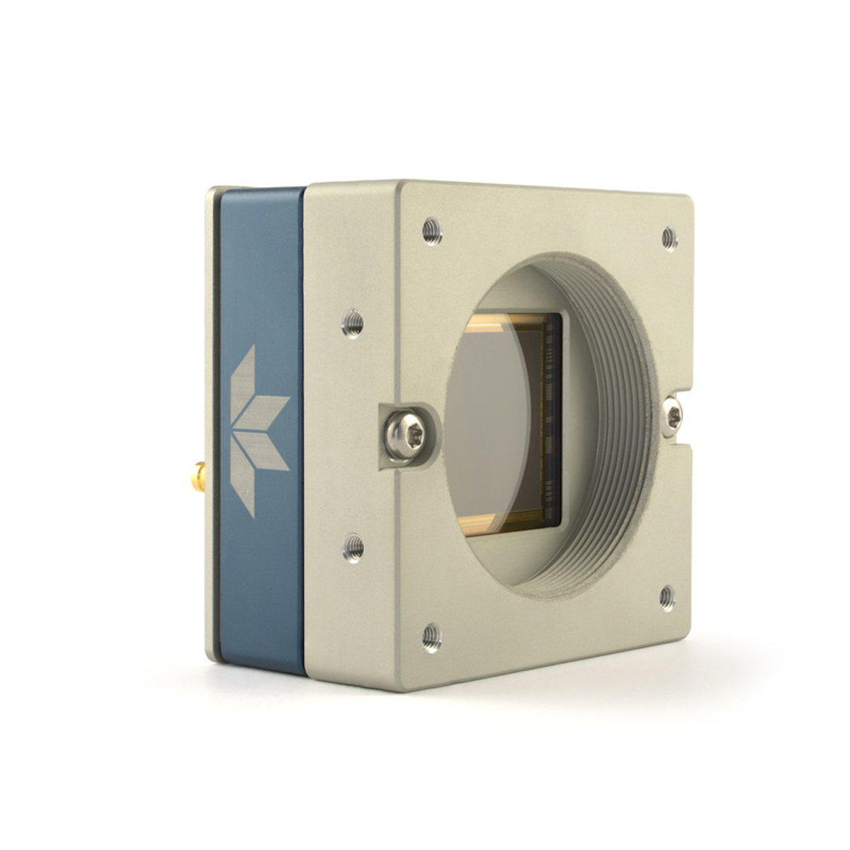 Teledyne Dalsa Machine Vision Cameras Provide 25 Million Pixels At 80 Fps Laser Focus World