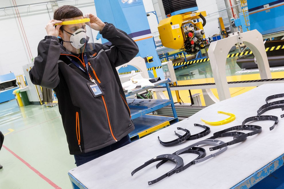 Joining Forces Fidamc Impresion Mascaras 1