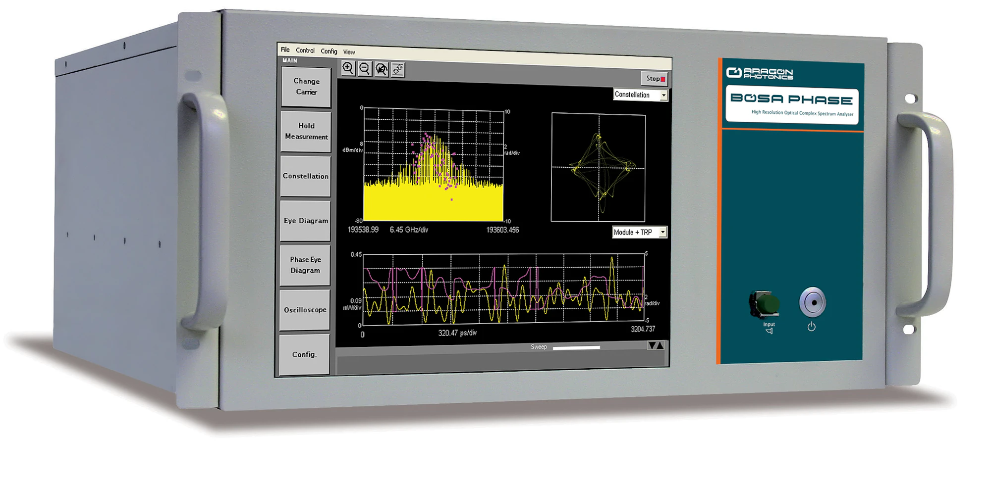 Spectrom Analyzer Applications Of The Spectrum Analyzer at Petra Ward blog