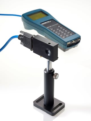 Digital Laser Power Probe Meter (meter only)