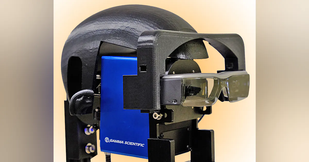 Visual Image Instrument Imaging instrument makes high-resolution measurements of virtual ...