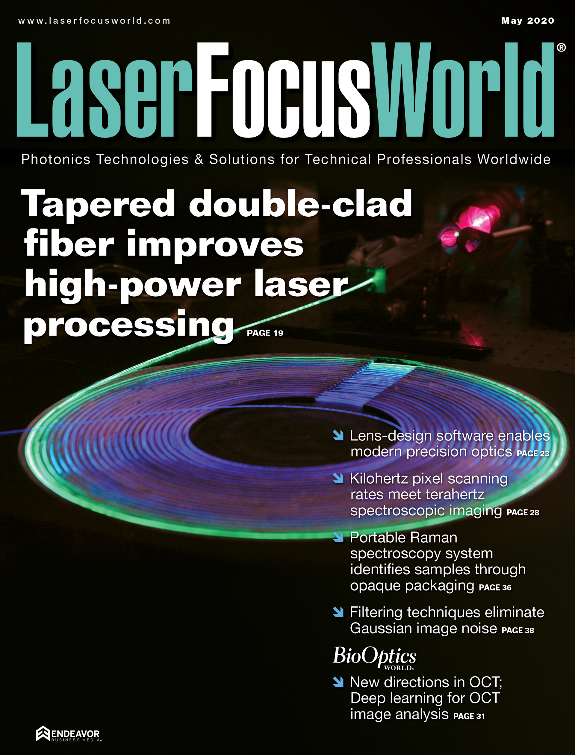 Volume 56, Issue 05 cover image