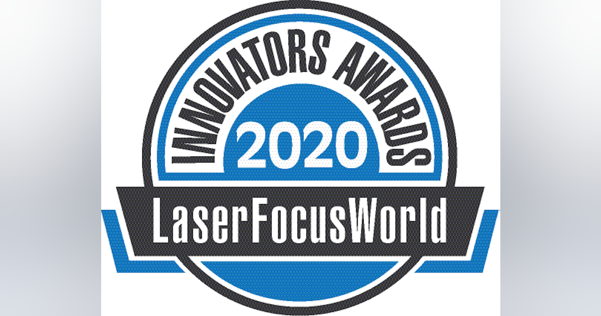 Innovators Awards Now Taking Entries Recognizing Cutting Edge Photonics Solutions Laser Focus World 2022 Laser Focus World Innovators Awards