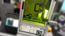 Laser Marking Alternate