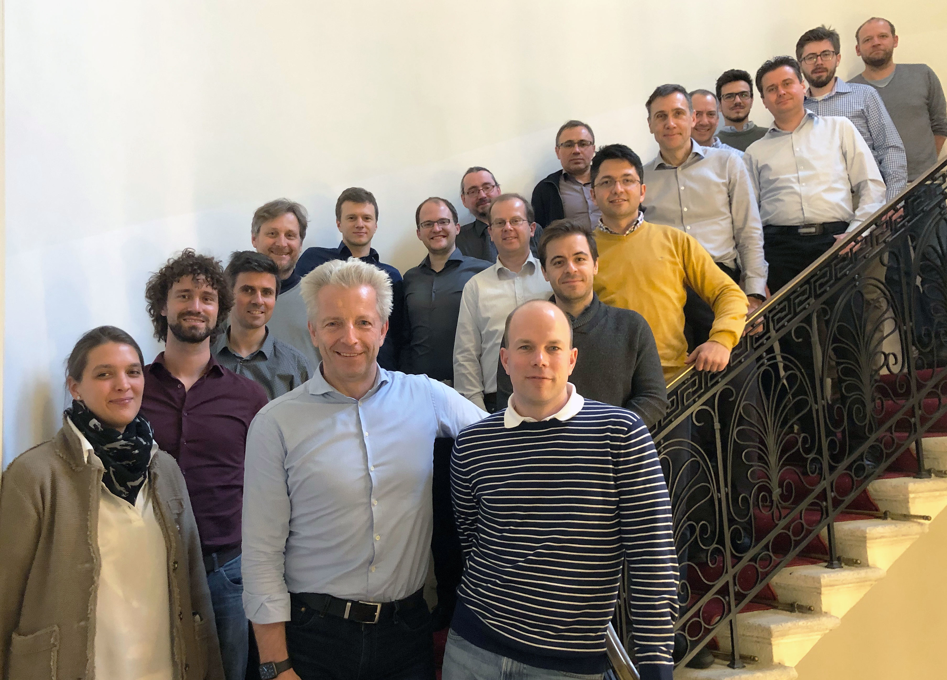 Nanoscribe Handheld Oct