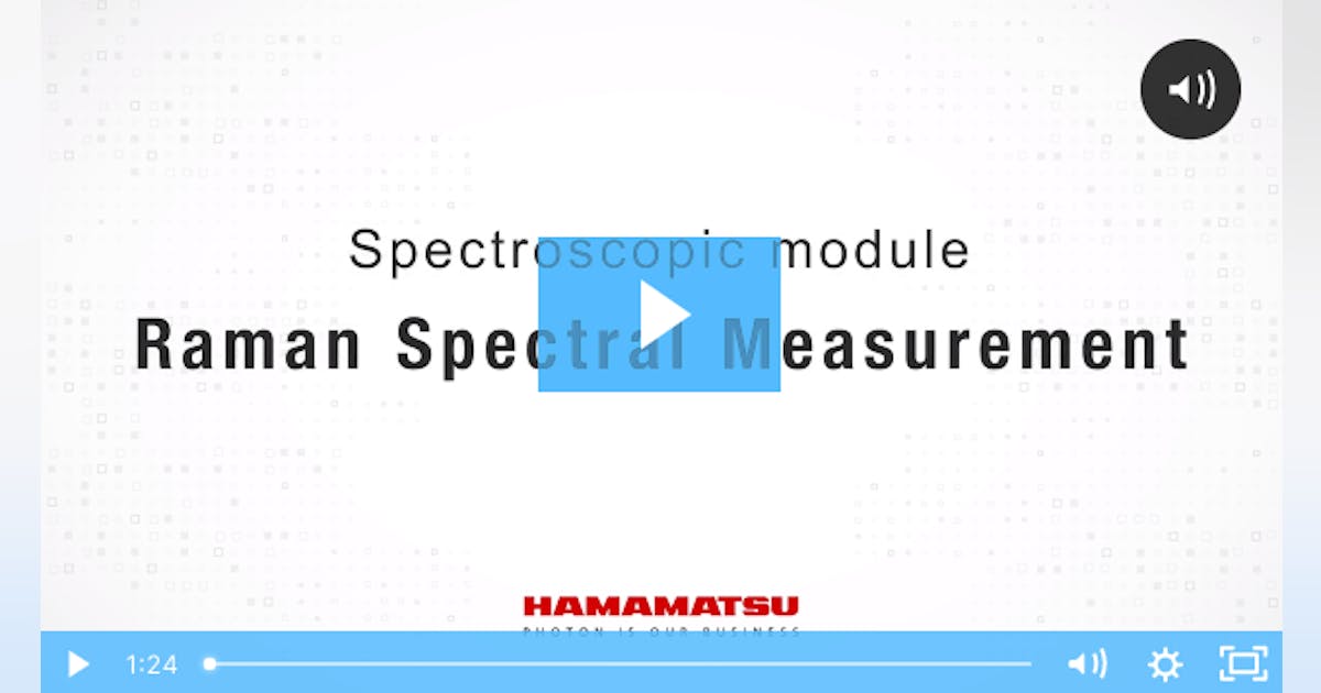 Compact surface-enhanced Raman spectrometer | Laser Focus World