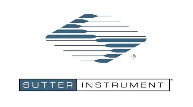 Sutter Sync Program Software, image-processing | Laser Focus World