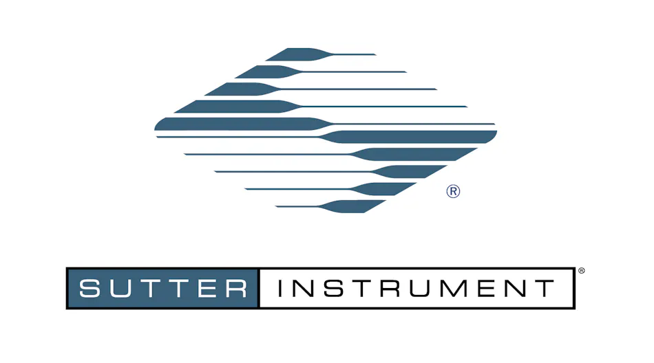 Sutter Design Spectroscopy | Laser Focus World