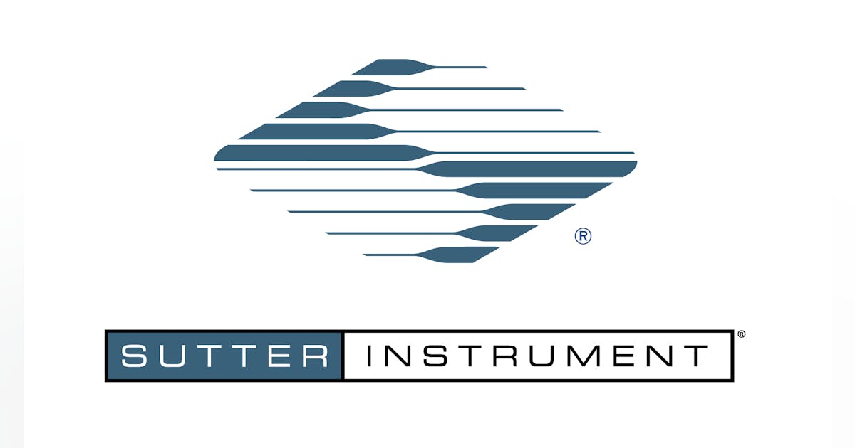 Sutter Instrument | Laser Focus World