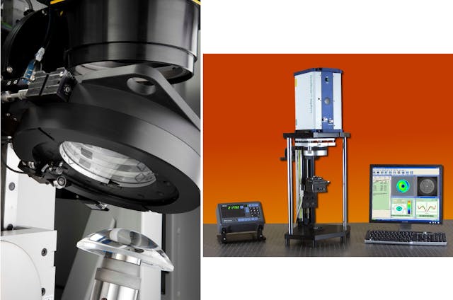 PRODUCT FOCUS: INTERFEROMETERS: What to look for in interferometer ...