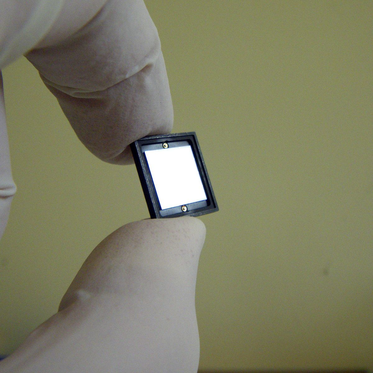 Vuv Silicon Diode (002)