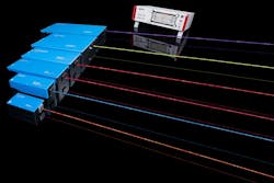 FIGURE 1. With a large lineup of tunable diode lasers and convenient digital control, TOPTICA Photonics provides a custom solution for quantum technologies requiring lasers. FIGURE 1. With a large lineup of tunable diode lasers and convenient digital control, TOPTICA Photonics provides a custom solution for quantum technologies requiring lasers.