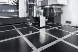 Expego Innenenraum Expego Innenenraum