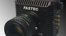 Fastec Hs High Speed Camera 2