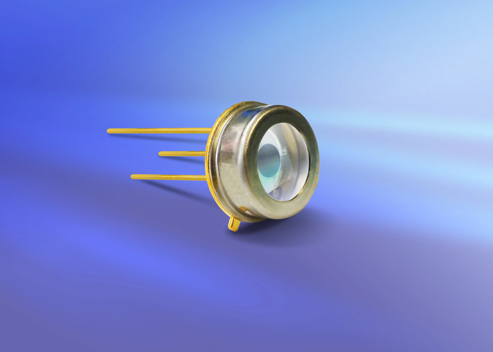 Opto Diode extreme ultraviolet photodetector offers responsivity from 1 ...