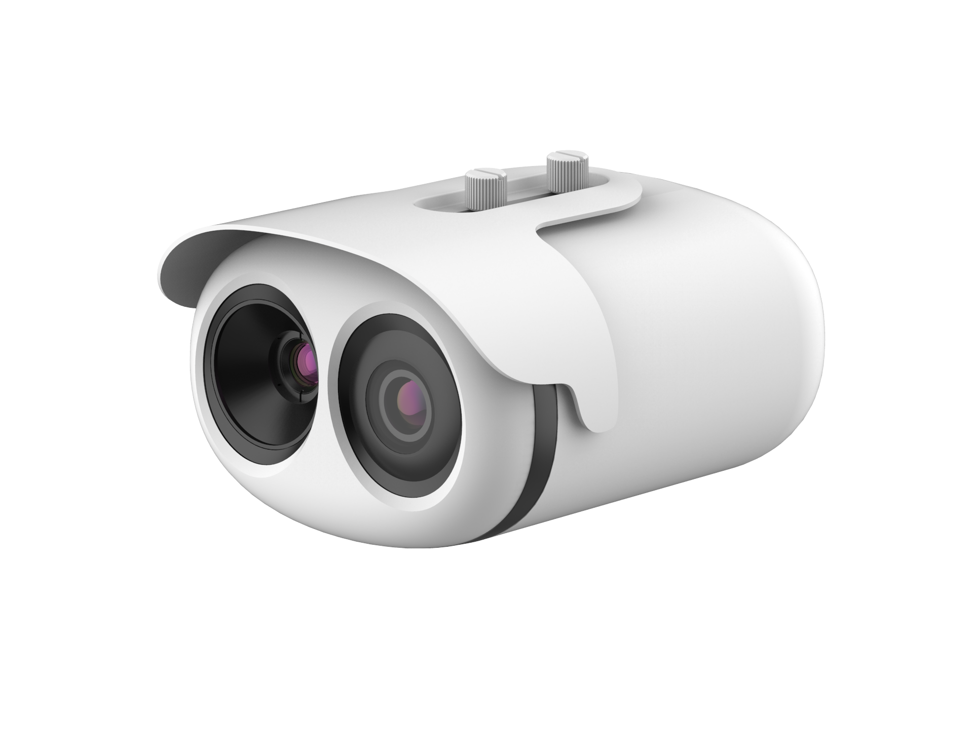 Psc 400 Fcs Picture Body Temperature Camera