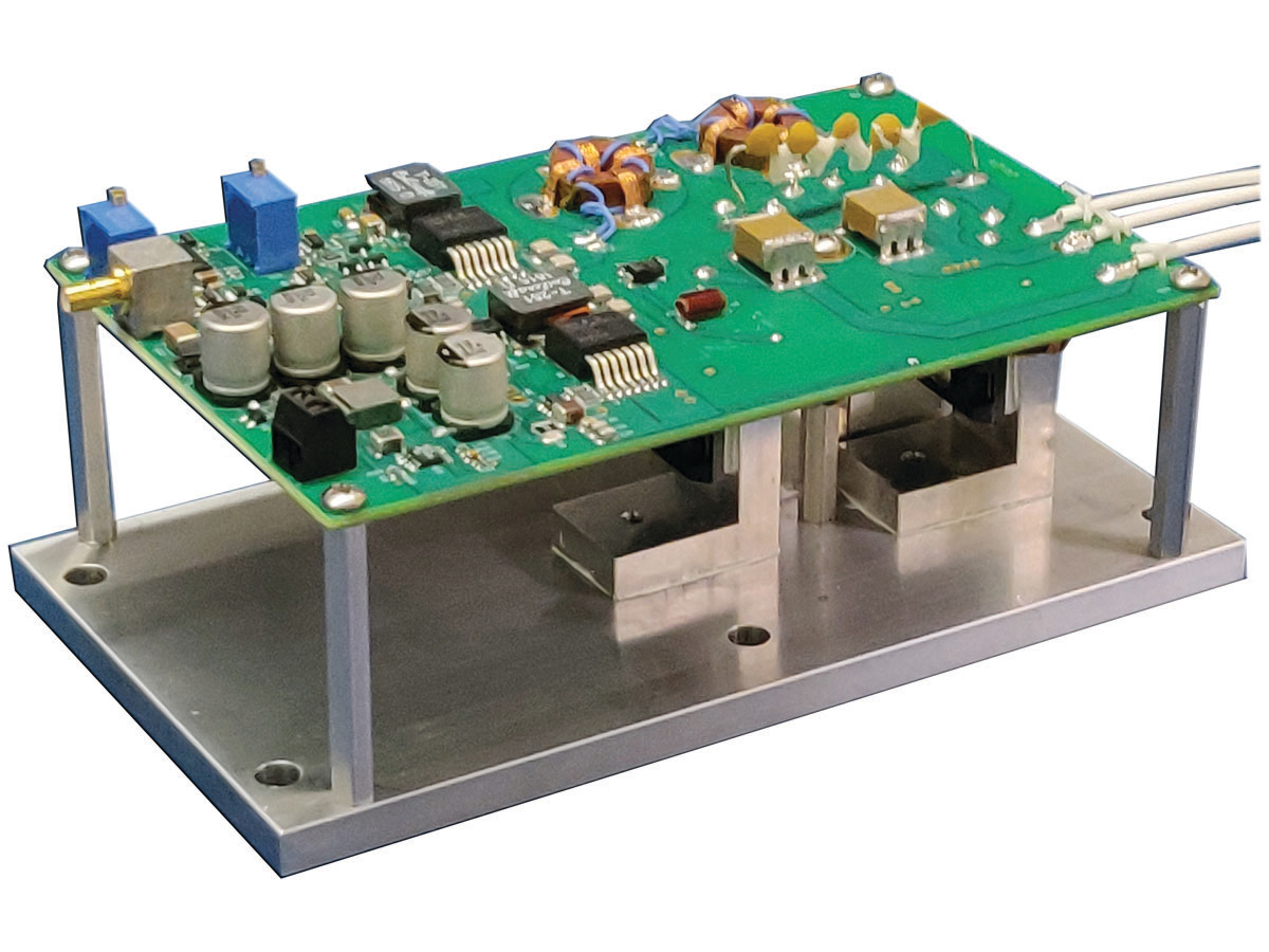 Press Ami Model 8212 A