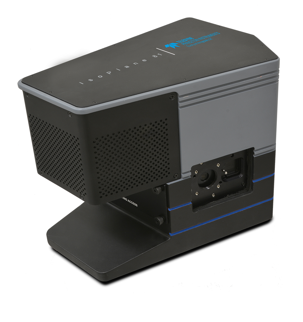 Teledyne Princeton Instruments