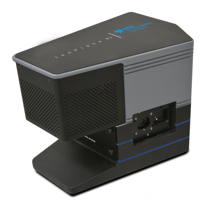 Teledyne Princeton Instruments spectrograph features deepcooled CCD
