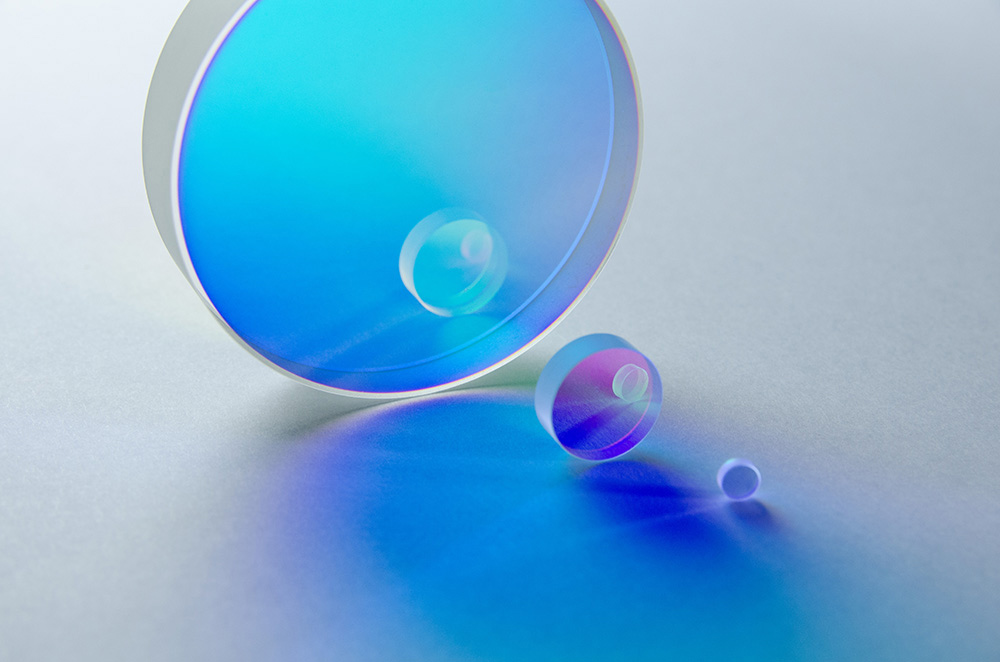 Layertec Dielectric Mirrors Web