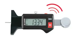 Marcal 30 Ewri 4126751 Bi 25mm With Waves
