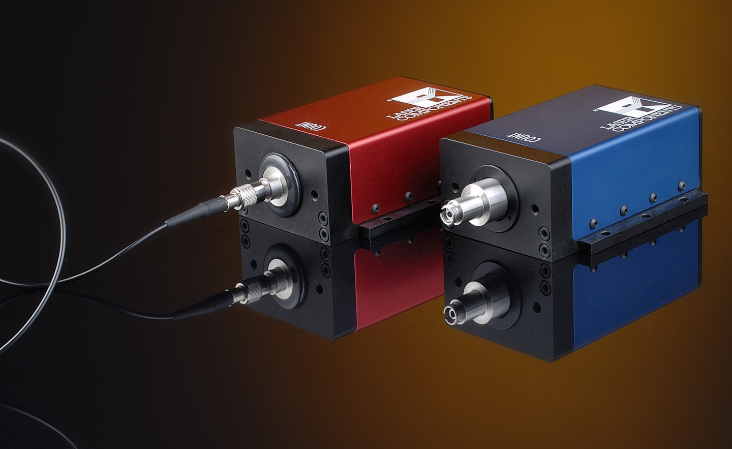 PHOTON COUNTING Improved APD design boosts photoncounting detector