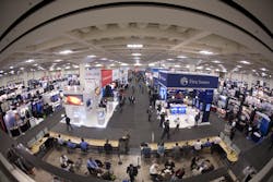 FRONTIS. SPIE Photonics West 2014 will fill the exhibit halls and conference rooms of the Moscone Center in San Francisco from February 1–6, 2014. FRONTIS. SPIE Photonics West 2014 will fill the exhibit halls and conference rooms of the Moscone Center in San Francisco from February 1–6, 2014.