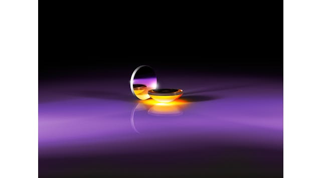 Edmund Optics | Laser Focus World Edmund Optics | Laser Focus World