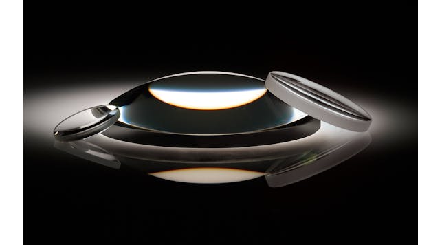 Edmund Optics | Laser Focus World Edmund Optics | Laser Focus World