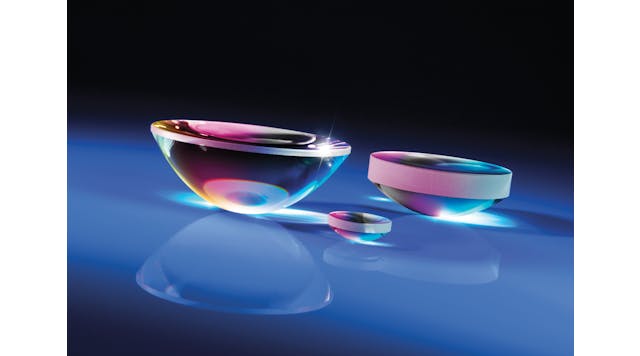 Edmund Optics | Laser Focus World Edmund Optics | Laser Focus World