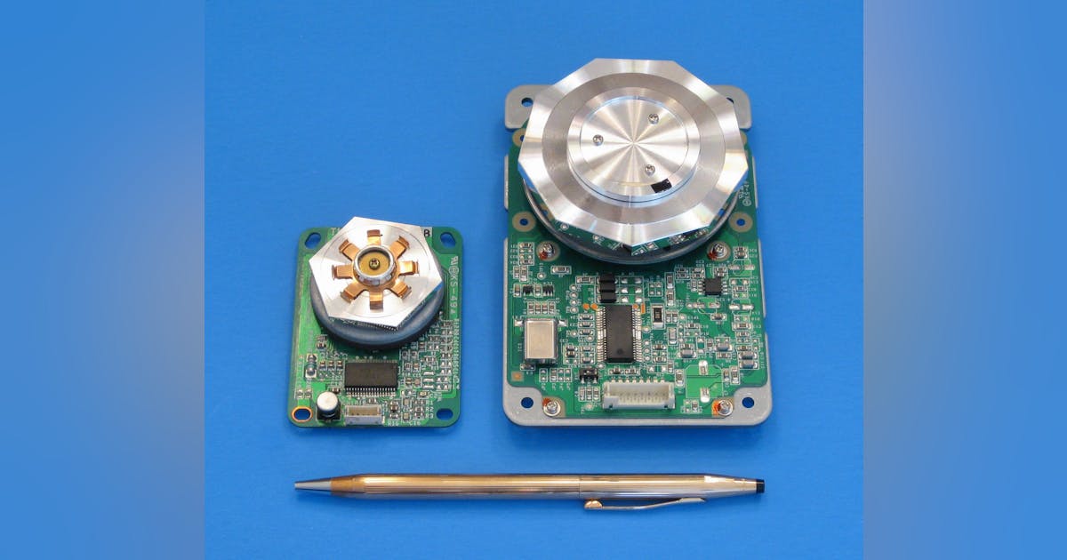 Precision Laser Scanning polygon scanners available | Laser Focus World