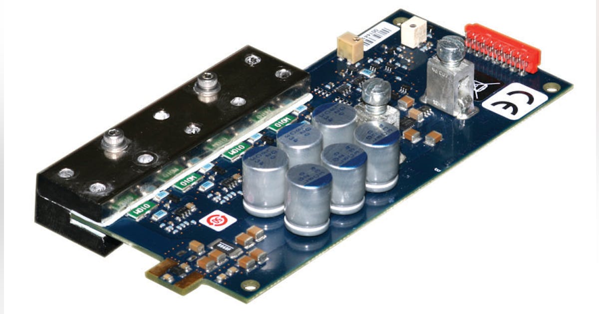 Laser diode driver from Analog Modules offers modulation capability up ...