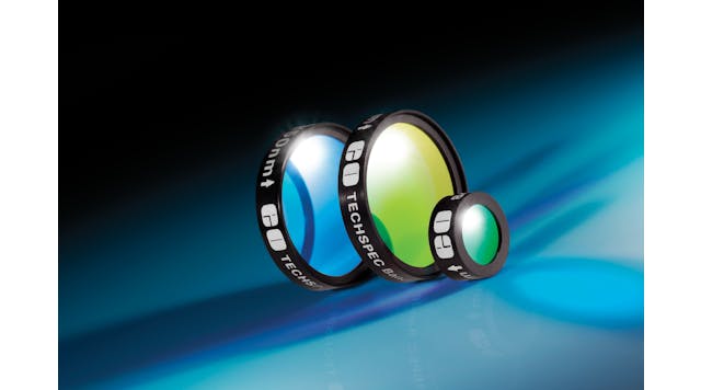 Edmund Optics | Laser Focus World Edmund Optics | Laser Focus World