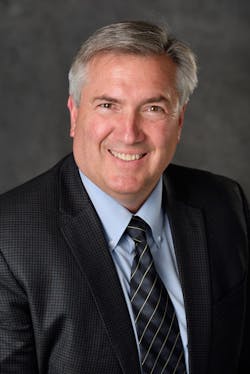 FIGURE 1. Molecular imaging pioneer Christopher Contag will receive the 2017 Britton Chance Biomedical Optics award during the Saturday night BiOS Hot Topics plenary. FIGURE 1. Molecular imaging pioneer Christopher Contag will receive the 2017 Britton Chance Biomedical Optics award during the Saturday night BiOS Hot Topics plenary.