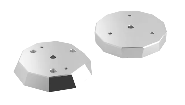 Photonics Products: Laser Scanning: Polygon beam scanners enable ...