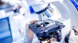 FIGURE 1. Microscopy systems are critical for clinical applications, but their traditionally large size, heavy weight, and complexity make them impractical for rapid-response field work.