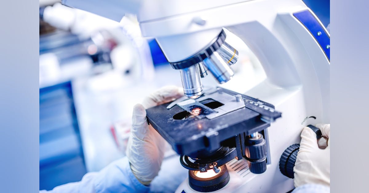 Portable Microscopy/Optics Innovations: High-performance, low-profile ...