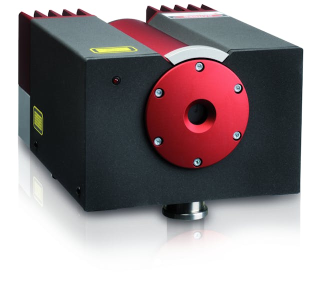 Mephisto laser store