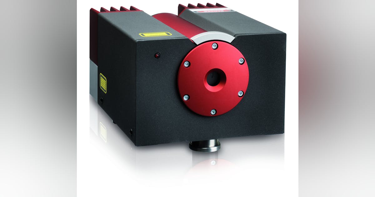 Mephisto laser 2025