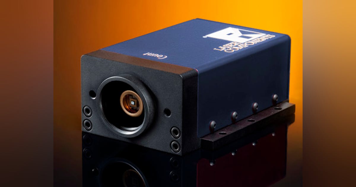 Laser Components single-photon counting module uses a silicon avalanche ...
