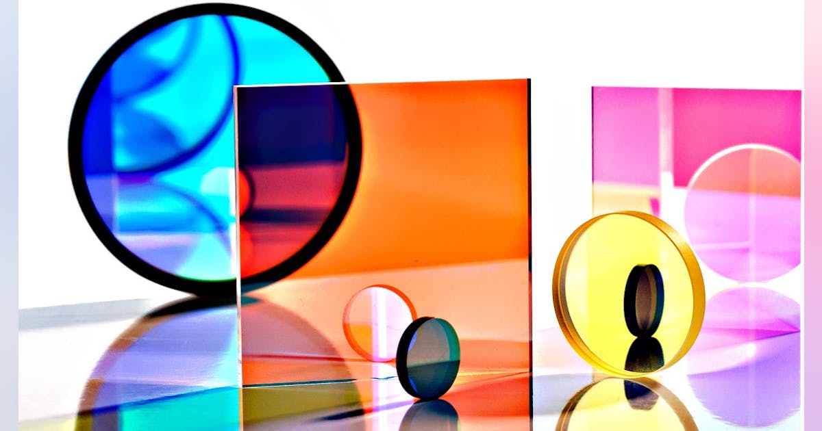 Alluxa offers online catalog for fluorescence filter sets Laser Focus