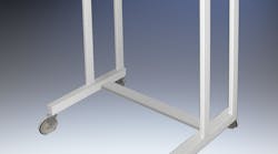 C Frame Table Image