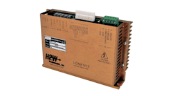 H2 W Linear Servo Brush Type Amplifier 4x5x300 H2 W Linear Servo Brush Type Amplifier 4x5x300