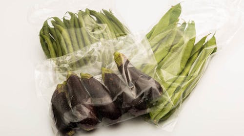 Keeping Vegetables Fresher For Longer With Laser Perforation