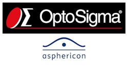 Pm Asphericon Opto Sigma
