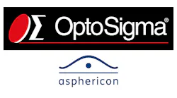Pm Asphericon Opto Sigma